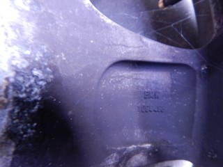 Диск литой, ориг. номер M47N, 1094498, 36111094498, BMW 3-series (E46) 2001-2006