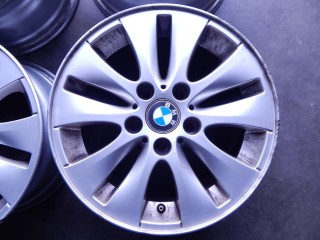 Диск литой, ориг. номер M47N2, 36116774684, 6774684, BMW 1-series (E87)