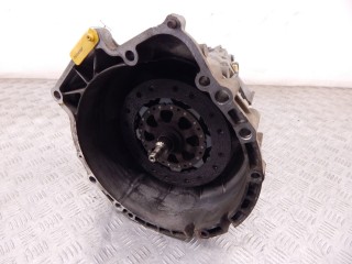 КПП механическая (МКПП) 5-ступенчатая, ориг. номер N42, 23007527729, 7527729, BMW 3-series (E46) 1997-2003