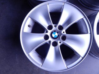 Диск литой, ориг. номер N46, 36116775594, 6775594, 36116762791, 6762791, BMW 3-series (E90/91/92) 2004-2008