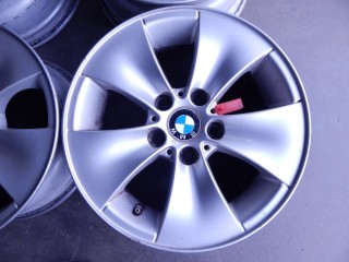 Диск литой, ориг. номер N46, 36116775594, 6775594, 36116762791, 6762791, BMW 3-series (E90/91/92) 2004-2008