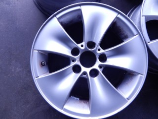 Диск литой, ориг. номер N46, 36116775594, 6775594, 36116762791, 6762791, BMW 3-series (E90/91/92) 2004-2008