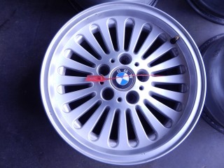 Диск литой, ориг. номер M57, BMW 5-series (E39) 2000-2004