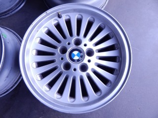 Диск литой, ориг. номер M57, BMW 5-series (E39) 2000-2004