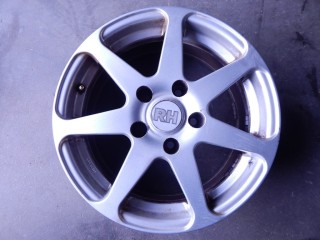 Диск литой, ориг. номер M47N, BMW 3-series (E46) 1997-2003