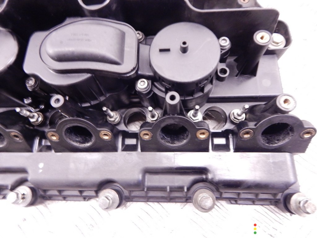 Клапанная крышка BMW 3-series (E46) 1997-2003, 2.0 л, дизель, M47N, фото 2