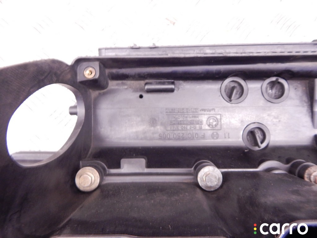 Клапанная крышка BMW 3-series (E46) 1997-2003, 2.0 л, дизель, M47N, фото 5