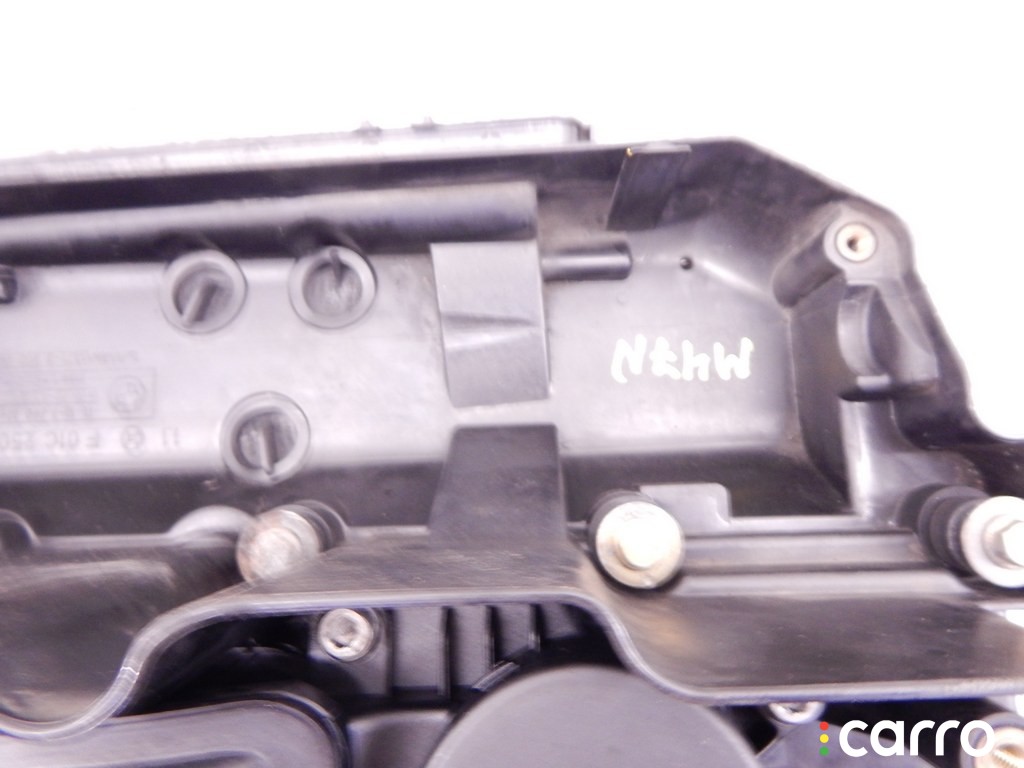 Клапанная крышка BMW 3-series (E46) 1997-2003, 2.0 л, дизель, M47N, фото 6