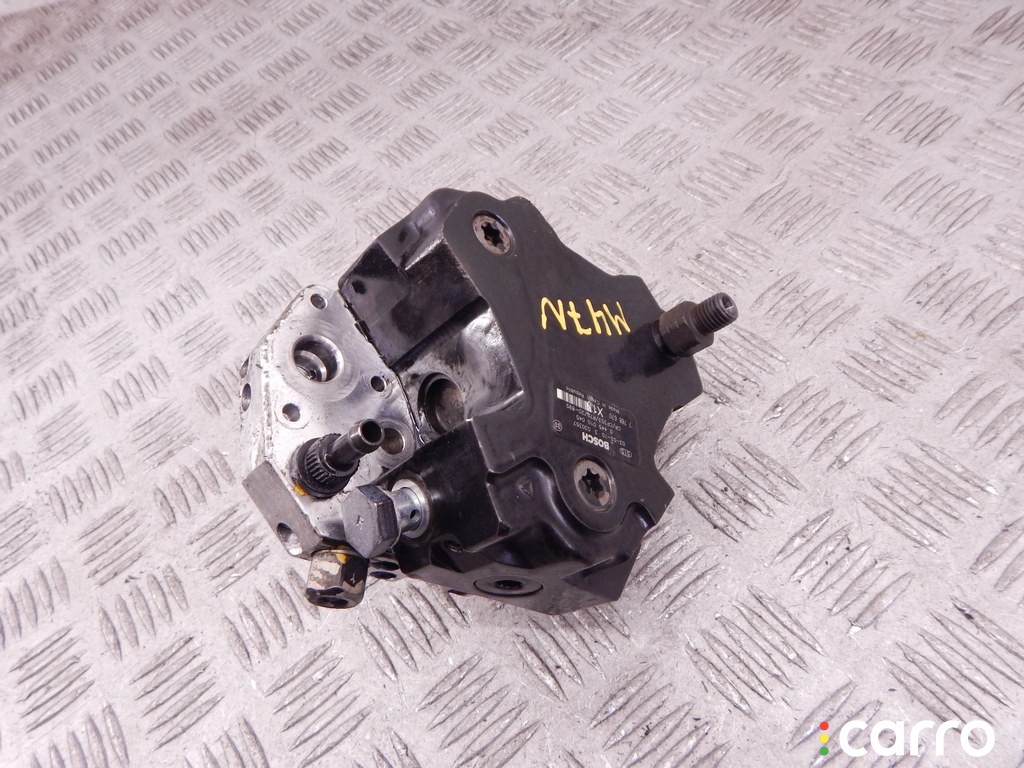 ТНВД BMW 3-series (E46) 1997-2003, 2.0 л, дизель, M47N, фото 1