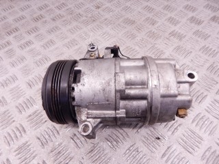 Компрессор кондиционера, ориг. номер M47N, 6905643, 64526905643, BMW 3-series (E46) 1997-2003