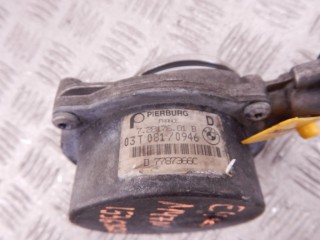 Насос вакуумный, ориг. номер M47N, 11667795142, 7795142, 11667787366, 7787366, BMW 3-series (E46) 1997-2003