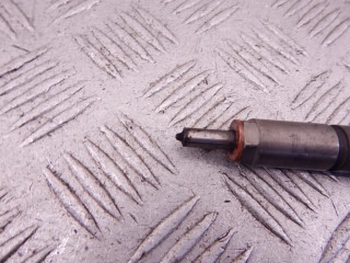 Форсунка, ориг. номер M47N, 7789661, 13537789661, BMW 3-series (E46) 1997-2003