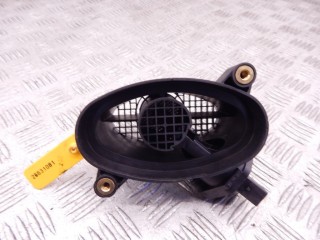 Расходомер воздуха, ориг. номер M47N, 7787076, 13627787076, BMW 3-series (E46) 1997-2003