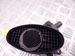 Расходомер воздуха, ориг. номер M47N, 7787076, 13627787076, BMW 3-series (E46) 1997-2003