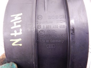 Расходомер воздуха, ориг. номер M47N, 7787076, 13627787076, BMW 3-series (E46) 1997-2003