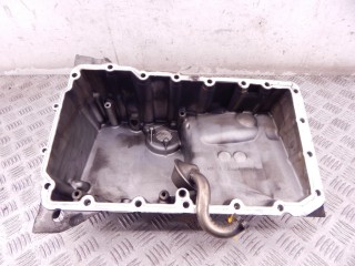 Поддон, ориг. номер M47N, 11137789388, 7789388, BMW 3-series (E46) 1997-2003