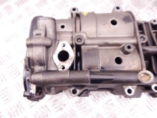 Насос масляный, ориг. номер M47N, 7793754, 11417786548, 7786548, 11417793754, 11417805813, 7805813, BMW 3-series (E46) 1997-2003