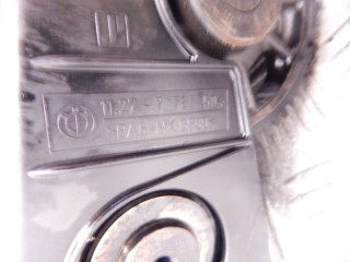 Насос масляный, ориг. номер M47N, 7793754, 11417786548, 7786548, 11417793754, 11417805813, 7805813, BMW 3-series (E46) 1997-2003