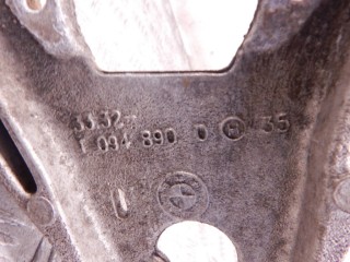 Рычаг задний правый, ориг. номер N42, 1094890, 33321094890, BMW 3-series (E46) 1997-2003