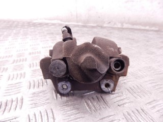 Суппорт задний правый, ориг. номер N46, 34216758136, 6758136, 1165034, 34211165034, BMW 3-series (E46) 2001-2006