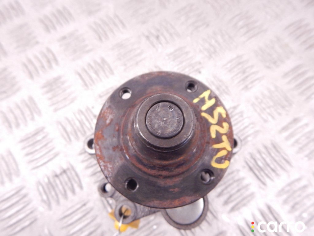 Помпа BMW 5-series (E39) 1995-2000, 2.0 л, 5МКПП, 11517509985, фото 6