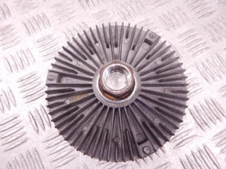 Вискомуфта, ориг. номер 11527505302, 7505302, 11521740963, 1740963, M52TU, BMW 5-series (E39) 1995-2000