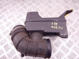 Гофра инжектора, ориг. номер 13541435625, 1435625, M52TU, BMW 5-series (E39) 1995-2000