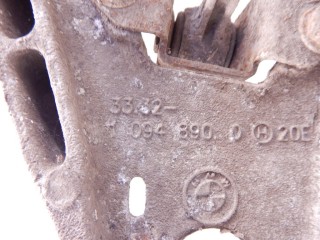 Рычаг задний правый, ориг. номер 1094890, 33321094890, M43TU, BMW 3-series (E46) 1997-2003
