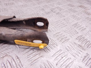 Рычаг задний правый, ориг. номер M47N, 33326770813, 6770813, BMW 3-series (E46) 2001-2006