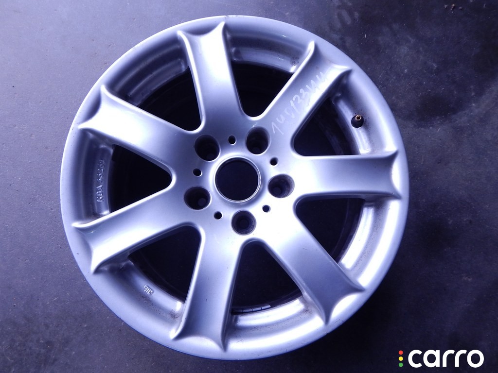 Диск литой BMW 5-series (E39) 1995-2000, M57, фото 1