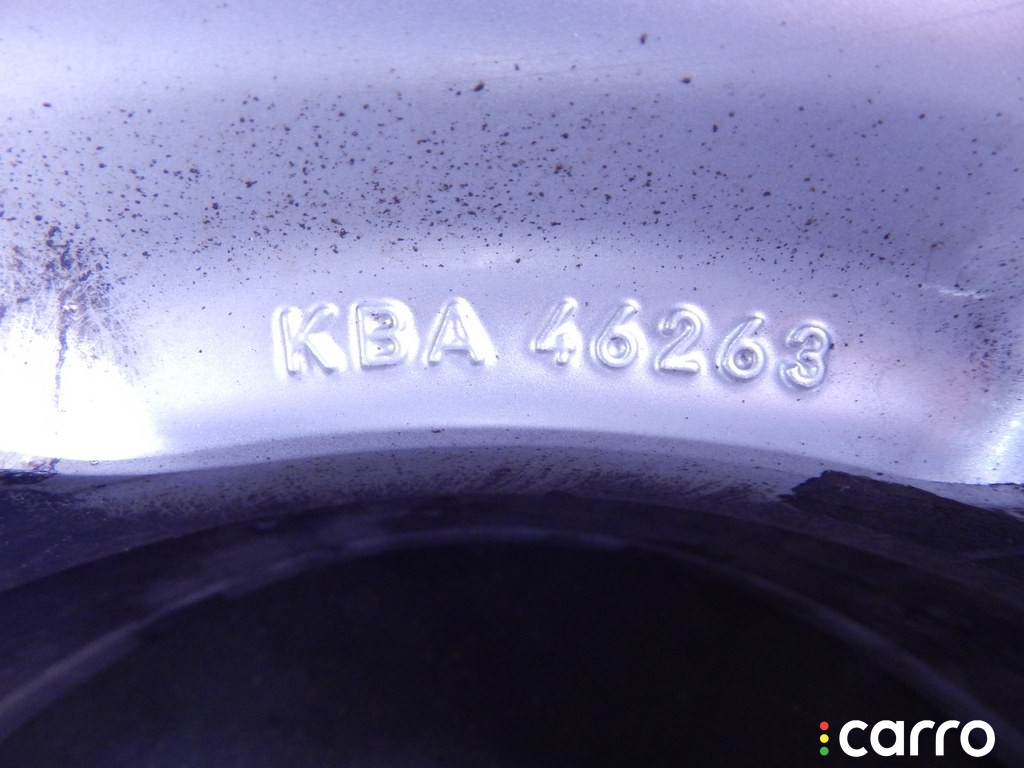 Диск литой BMW 5-series (E39) 1995-2000, M57, фото 2