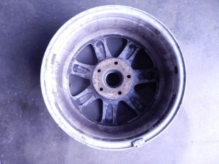 Диск литой, ориг. номер M57, BMW 5-series (E39) 1995-2000