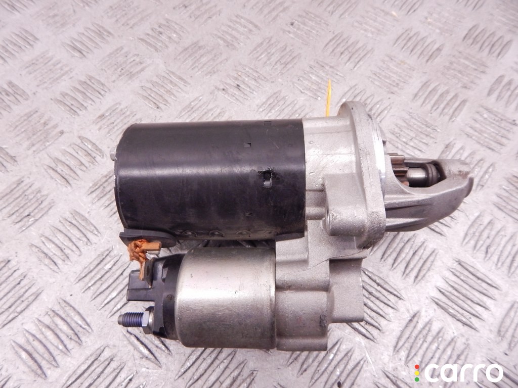 Стартер BMW 3-series (E90/91/92) 2008-2013, 2.0 л, бензин, 7521123, фото 3
