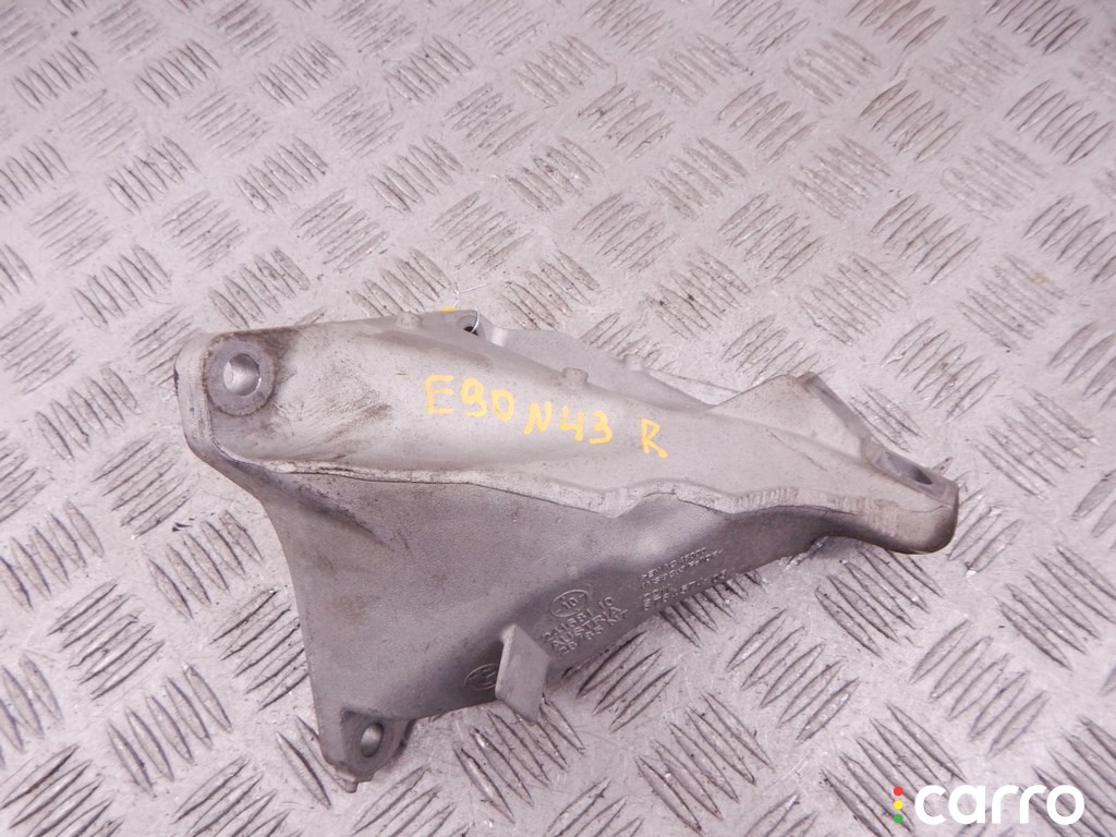 Кронштейн двигателя BMW 3-series (E90/91/92) 2008-2013, 2.0 л, бензин, 6764574, фото 1