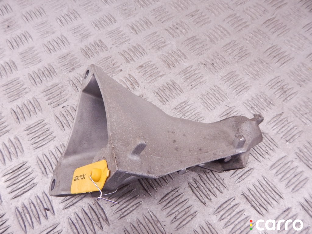 Кронштейн двигателя BMW 3-series (E90/91/92) 2008-2013, 2.0 л, бензин, 6764574, фото 3