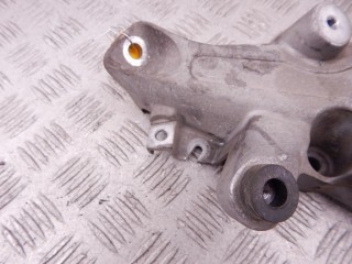 Кронштейн двигателя, ориг. номер 22116776529, 6776529, N43, BMW 3-series (E90/91/92) 2008-2013