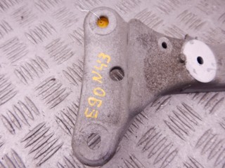 Кронштейн КПП, ориг. номер 22316778059, 6778059, N43, BMW 3-series (E90/91/92) 2008-2013