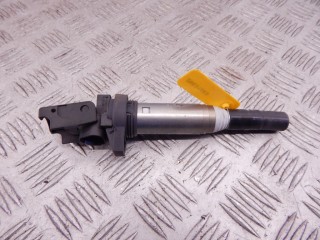 Катушка зажигания, ориг. номер 7559842, 7594935, 12137638477, 7638477, 12137559842, 12137594935, 12137582627, 7582627, 12137571644, 7571644, N43, BMW 3-series (E90/91/92) 2008-2013