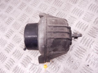 Подушка крепления двигателя, ориг. номер 22116773742, 6773742, N43, BMW 3-series (E90/91/92) 2008-2013