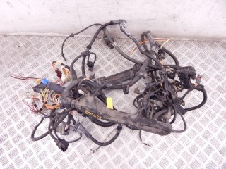 Проводка двигателя, ориг. номер 12517570542, N43, 7570542, BMW 3-series (E90/91/92) 2008-2013