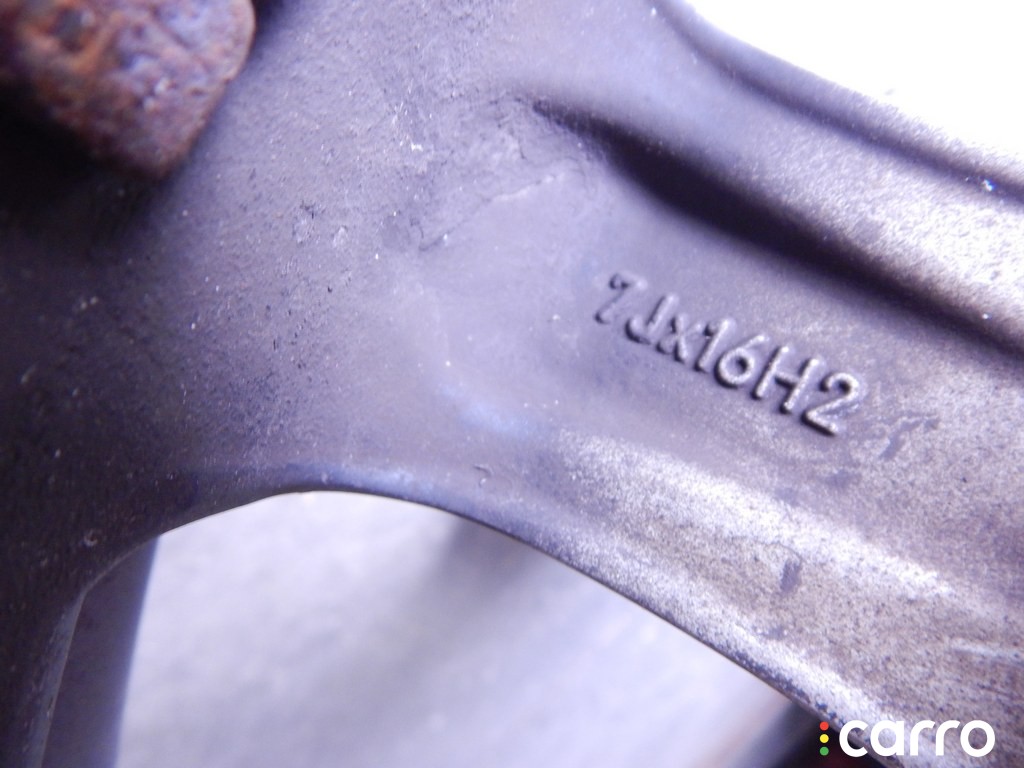 Диск литой BMW 3-series (E46) 1997-2003, N42, фото 8