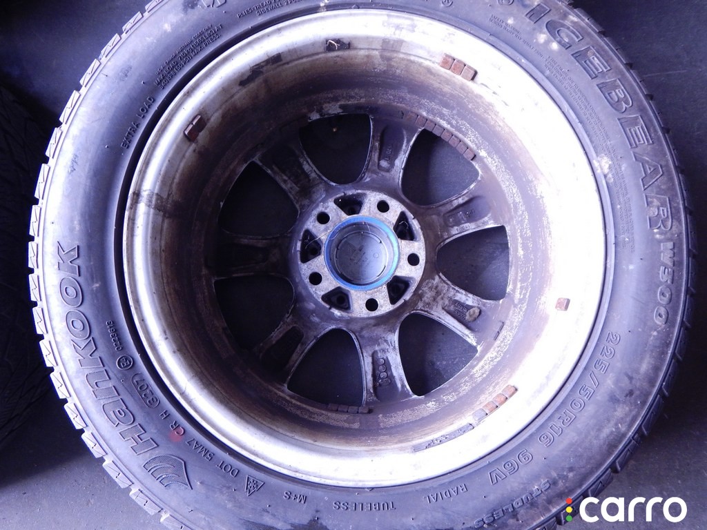 Диск литой BMW 3-series (E46) 1997-2003, N42, фото 13