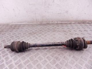 Полуось задняя (приводной вал, ШРУС), ориг. номер 33211229587, N46, 1229587, BMW 3-series (E46) 2001-2006
