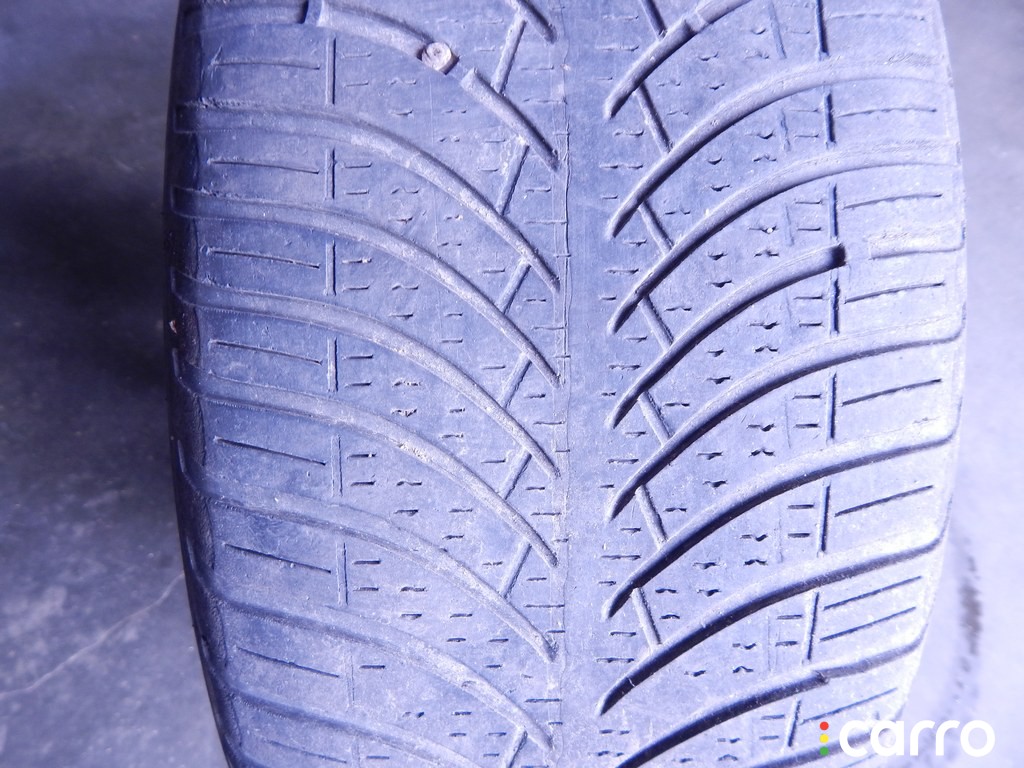Диск литой BMW 3-series (E46) 2001-2006, M47N, фото 2