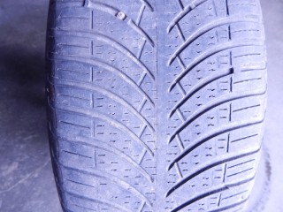 Диск литой, ориг. номер M47N, 1094498, 36111094498, BMW 3-series (E46) 2001-2006