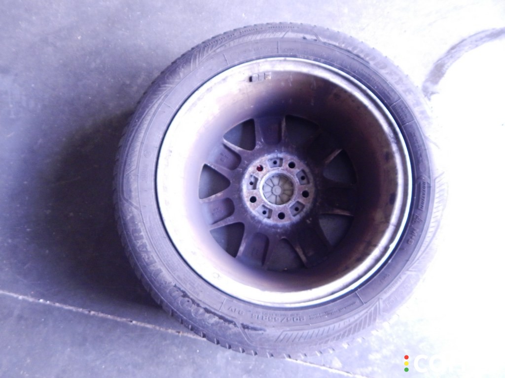 Диск литой BMW 3-series (E46) 2001-2006, M47N, фото 3