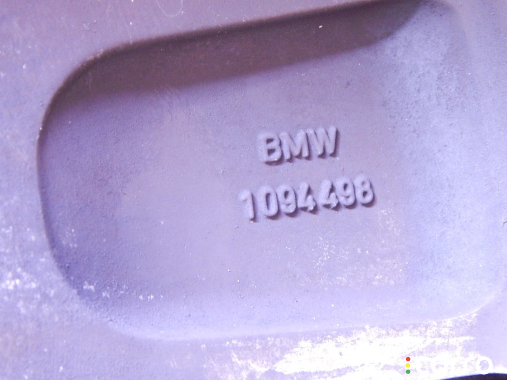 Диск литой BMW 3-series (E46) 2001-2006, M47N, фото 5