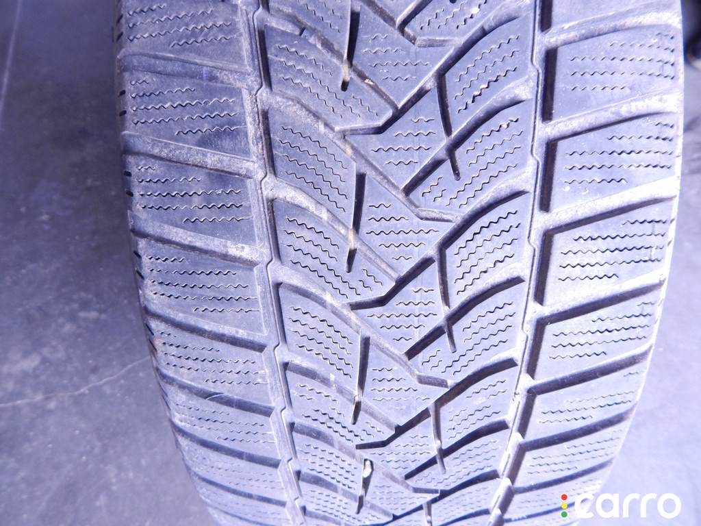 Диск литой BMW 5-series (E39) 1995-2000, M57, фото 3