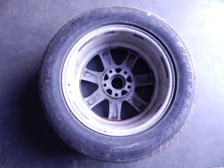 Диск литой, ориг. номер M57, BMW 5-series (E39) 1995-2000