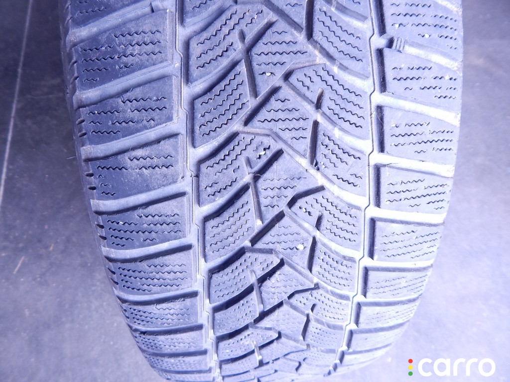Диск литой BMW 5-series (E39) 1995-2000, M57, фото 2